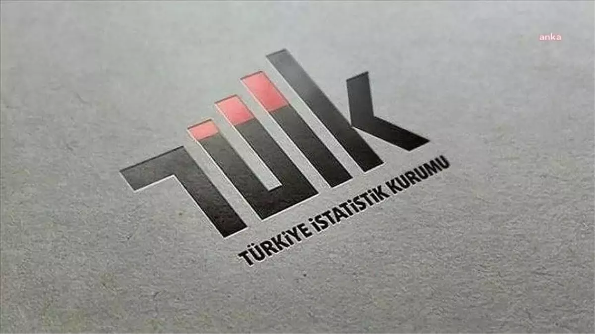 TÜİK 2022 Ulaştırma Enerji Tüketimini Açıkladı