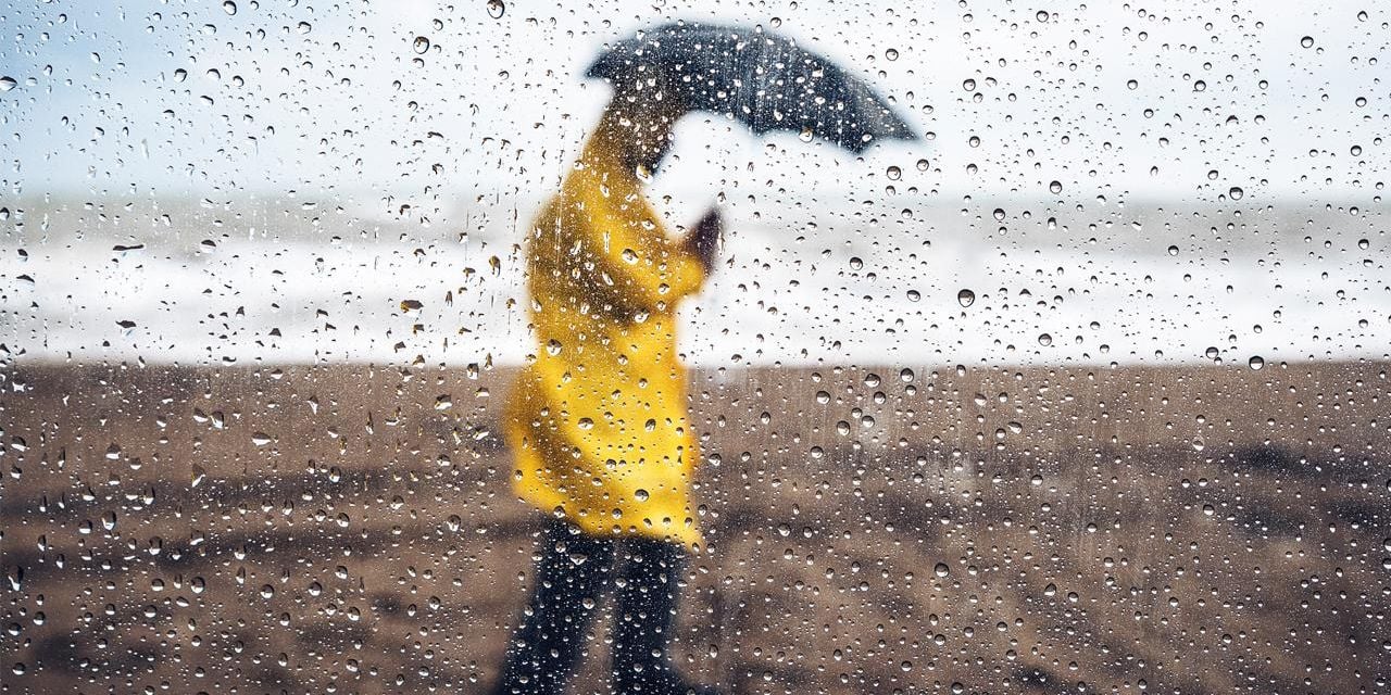 Meteoroloji “devam edecek” dedi, 10 il için sarı kodlu uyarı yaptı