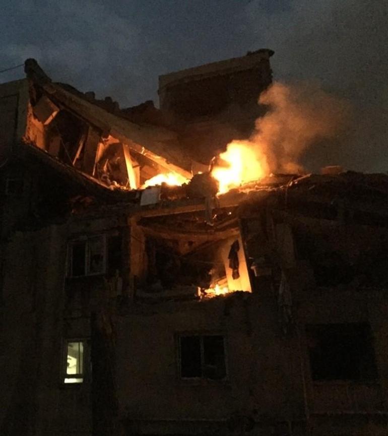 Orta Doğu Krizi